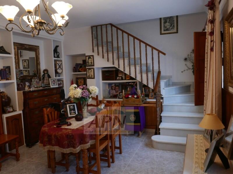 Maison de Ville à vendre dans Alora, Málaga