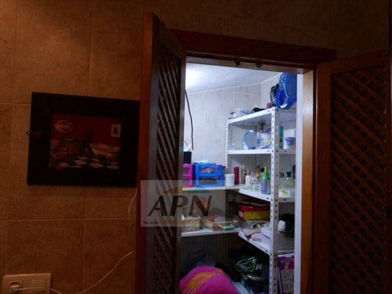 3 chambre Maison de Ville à vendre 3 chambre Maison de Ville à vendre