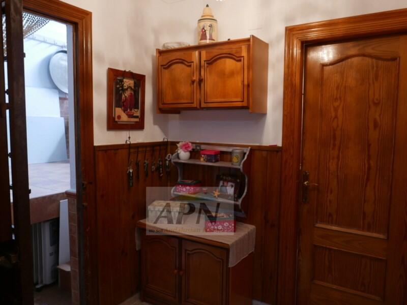 3 chambre Maison de Ville à vendre 3 chambre Maison de Ville à vendre