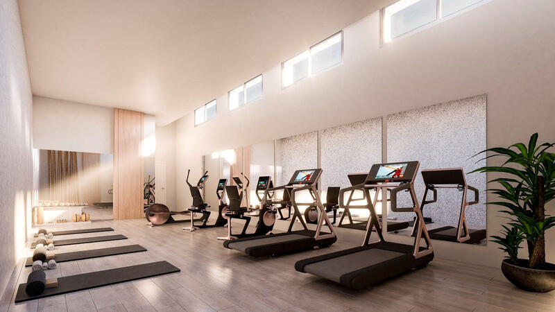 3 Cuarto Apartamento en venta