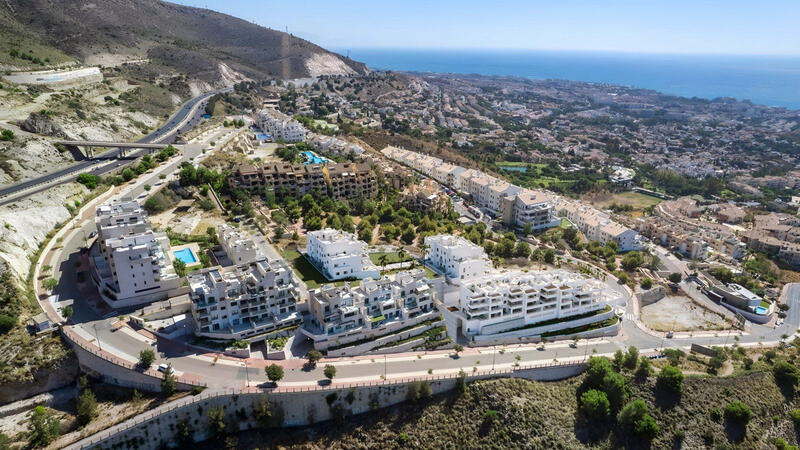 3 Cuarto Apartamento en venta