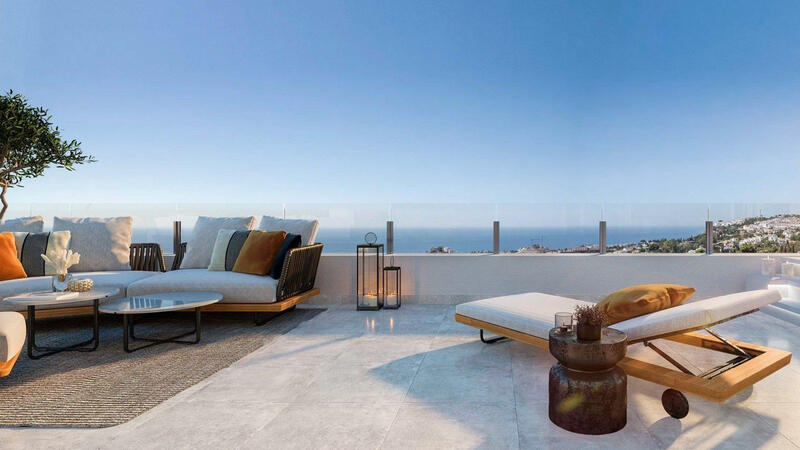 3 Cuarto Apartamento en venta