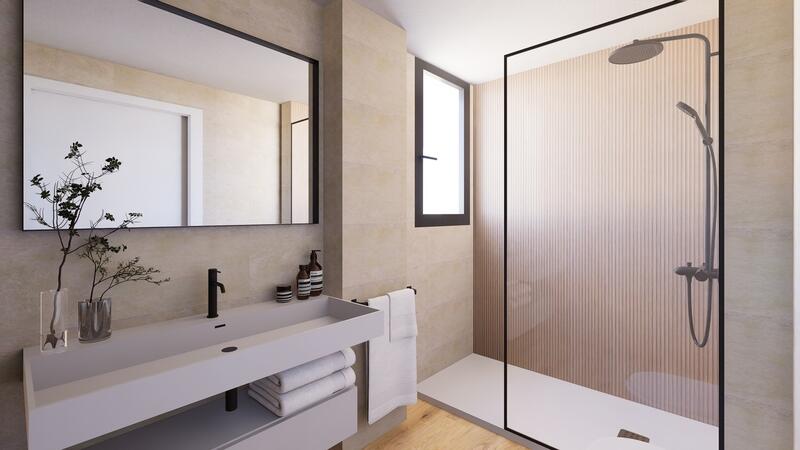 2 bedroom Apartment for sale