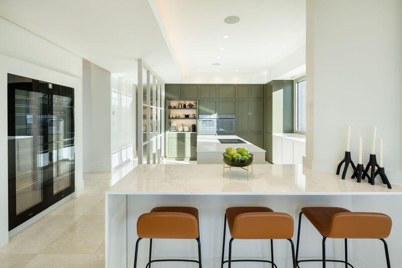 7 Cuarto Villa en venta