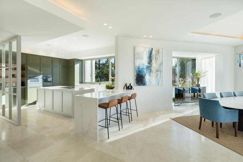 7 Cuarto Villa en venta