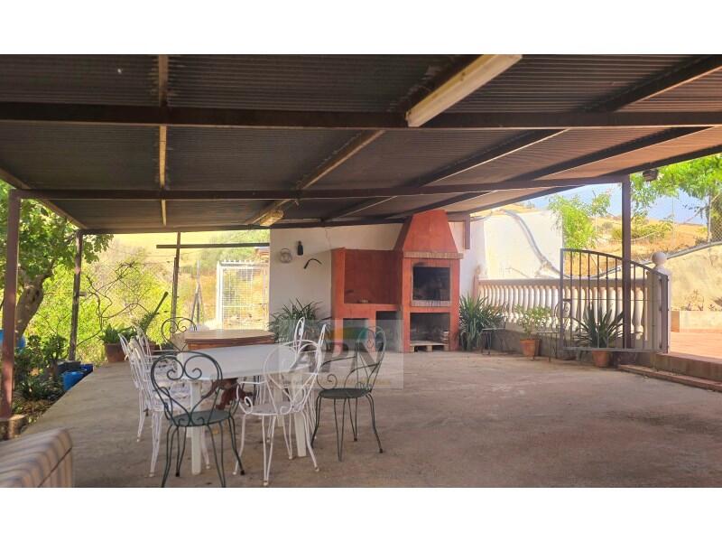 4 chambre Auberge à vendre