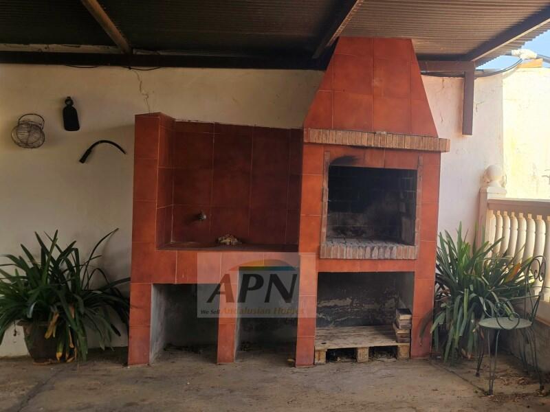 4 chambre Auberge à vendre