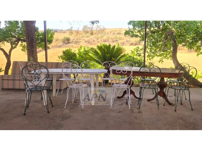 4 chambre Auberge à vendre