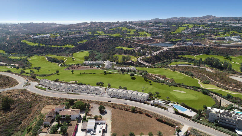 3 Cuarto Adosado en venta