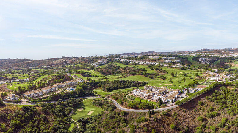 3 Cuarto Adosado en venta