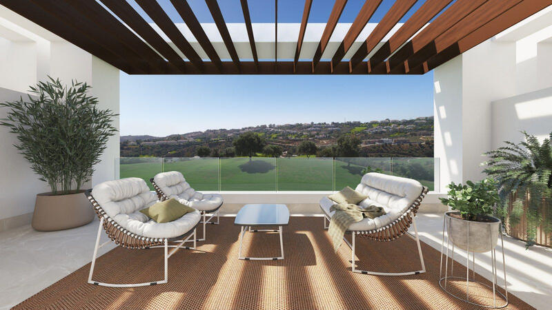 3 Cuarto Adosado en venta