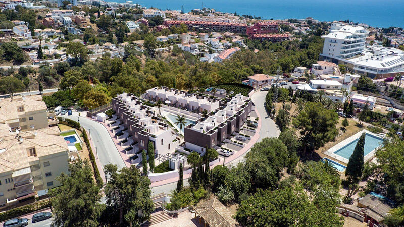 3 Cuarto Adosado en venta