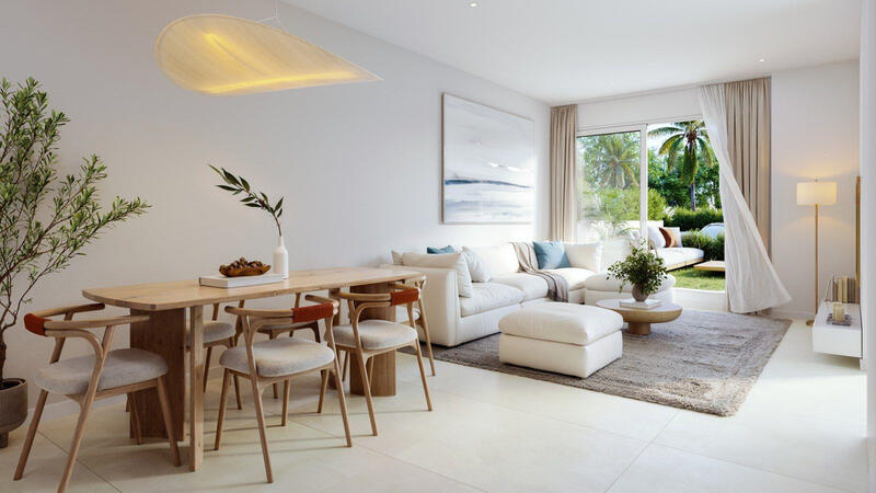 3 Cuarto Adosado en venta