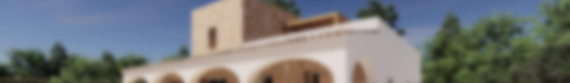 3 bedroom Country House for sale