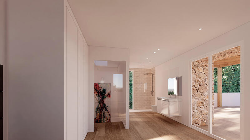 3 bedroom Country House for sale