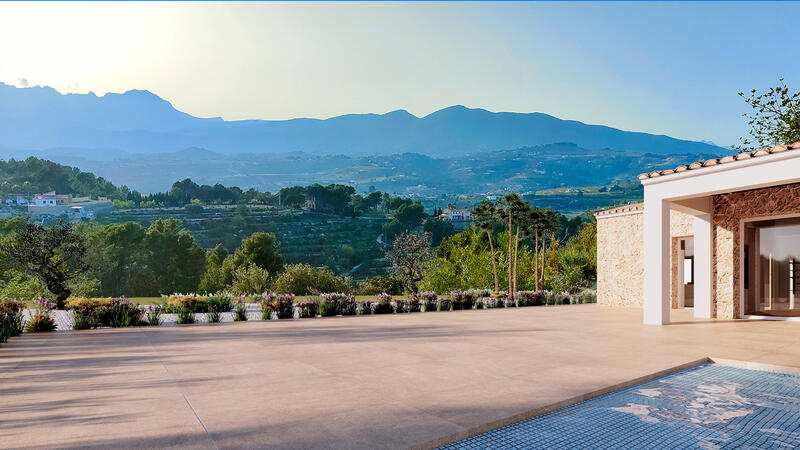 3 bedroom Country House for sale