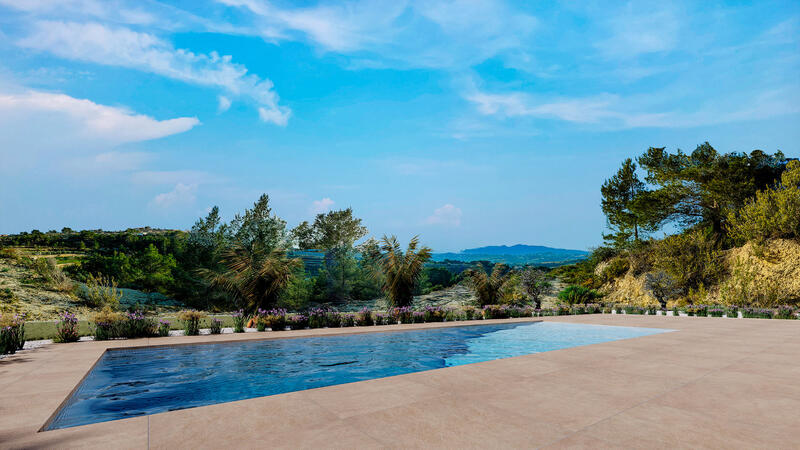 3 bedroom Country House for sale