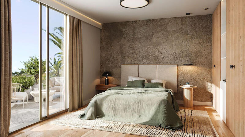 2 спальная комната квартира продается