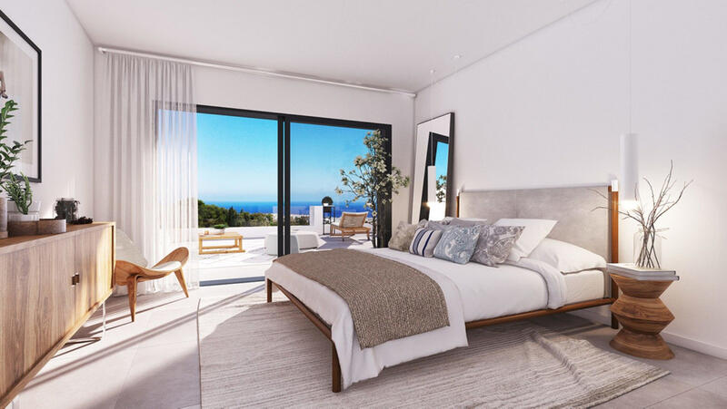 3 bedroom Apartment for sale