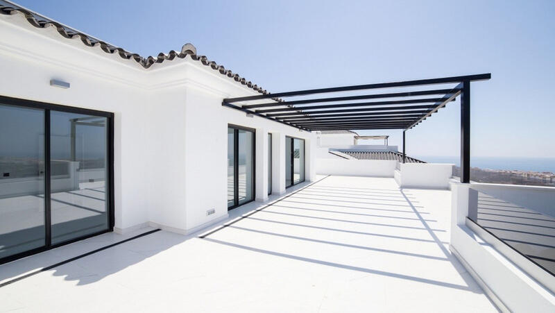 3 bedroom Apartment for sale