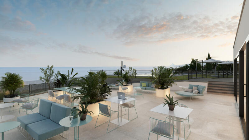 2 bedroom Apartment for sale