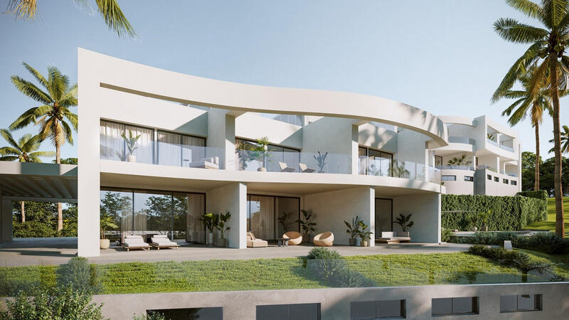 3 chambre Maison de Ville à vendre