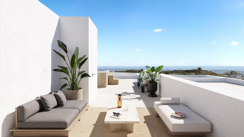 3 chambre Maison de Ville à vendre