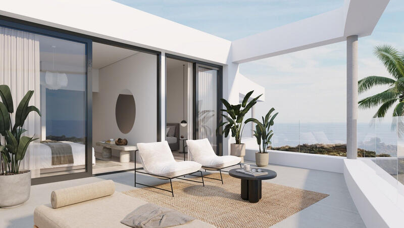 3 chambre Maison de Ville à vendre