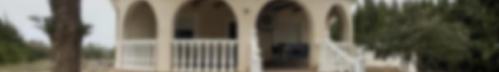 3 bedroom Country House for sale