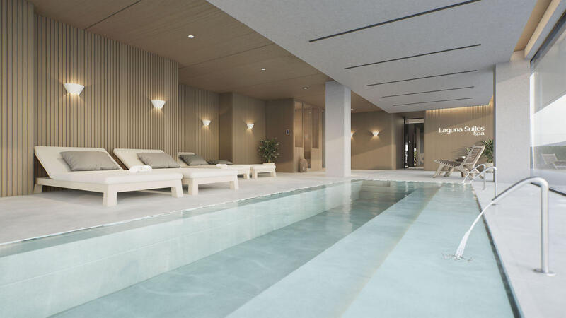 3 bedroom Apartment for sale