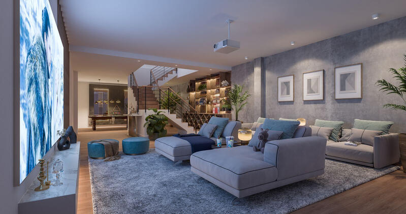 3 bedroom Townhouse for sale