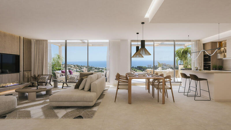 2 soverom Leilighet til salgs