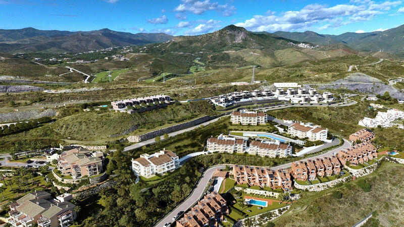 2 soverom Leilighet til salgs