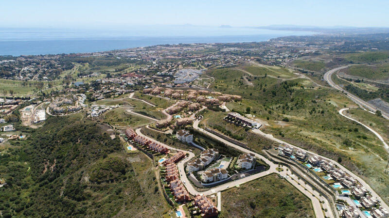 2 soverom Leilighet til salgs