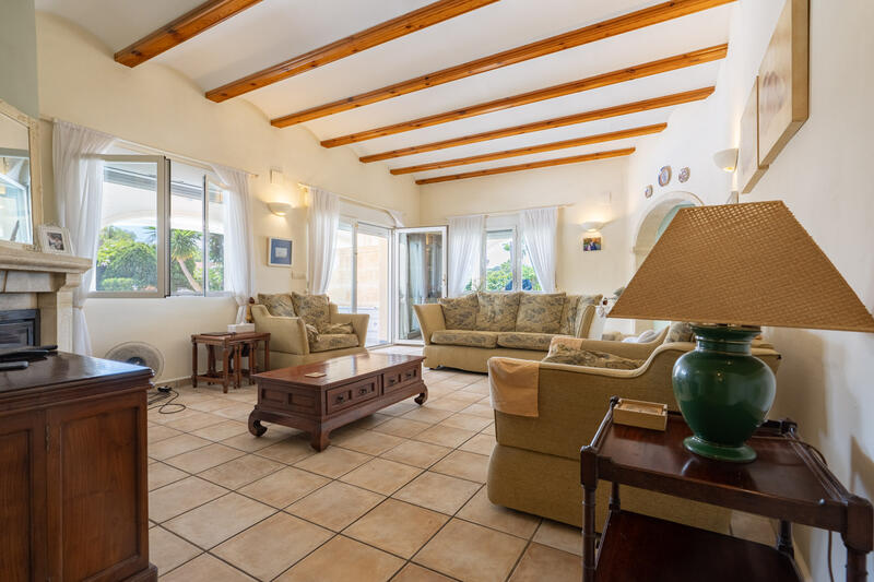 3 Cuarto Villa en venta