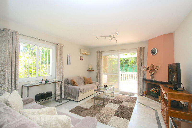 2 bedroom Villa for sale