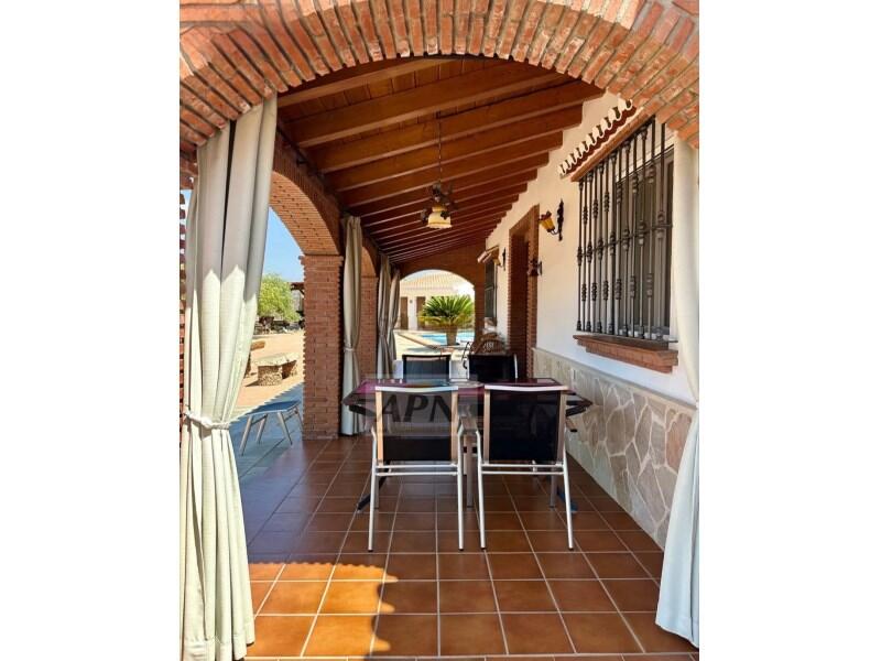 3 chambre Auberge à vendre