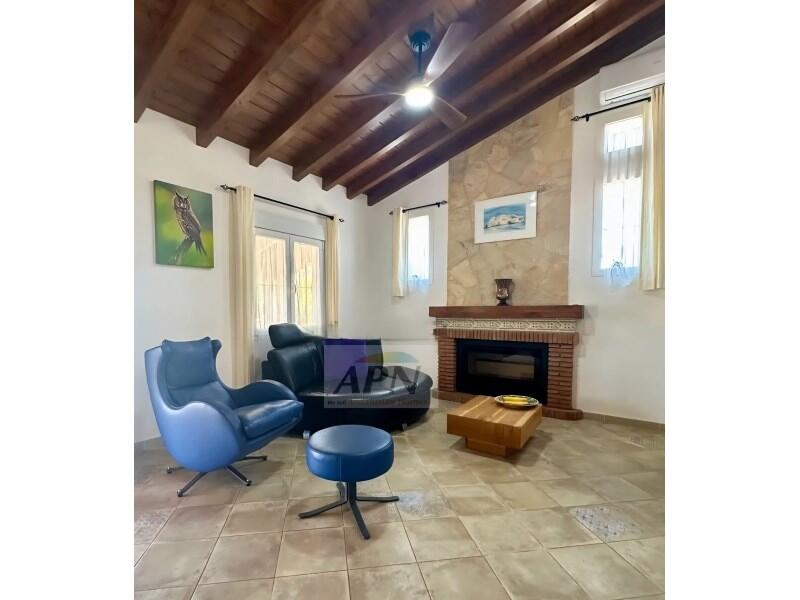 3 chambre Auberge à vendre