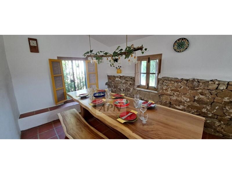 4 chambre Auberge à vendre