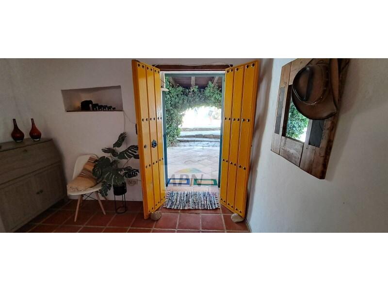 4 chambre Auberge à vendre