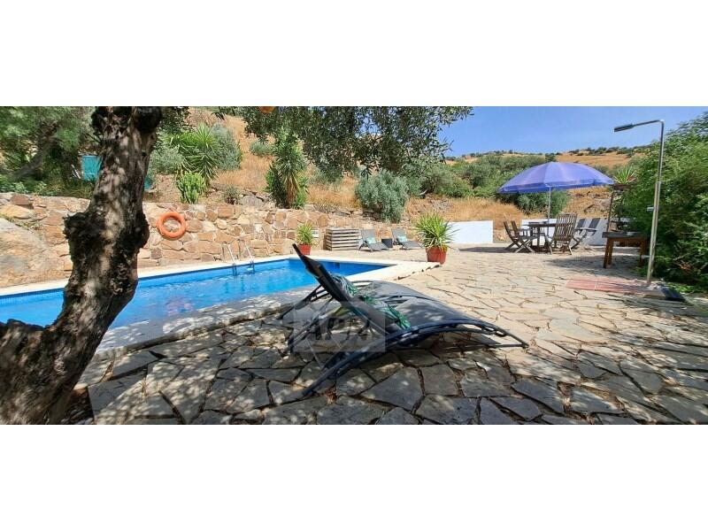 4 chambre Auberge à vendre