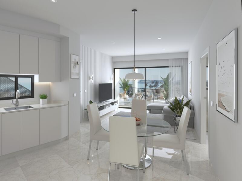 2 bedroom Apartment for sale