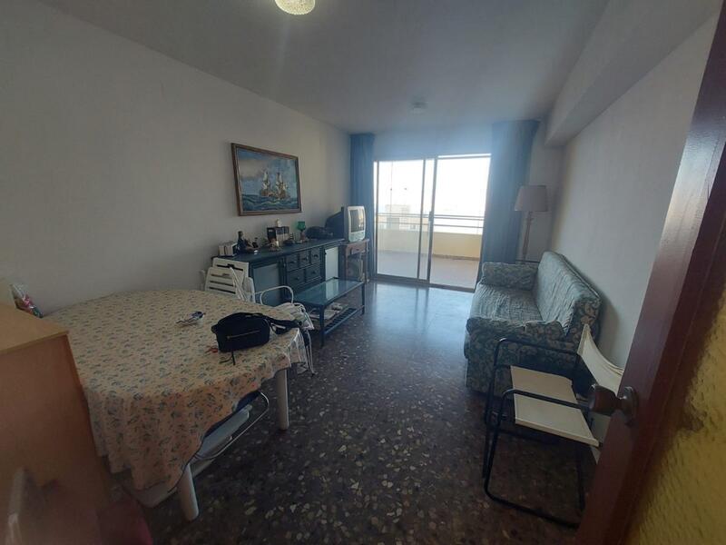 2 Cuarto Apartamento en venta