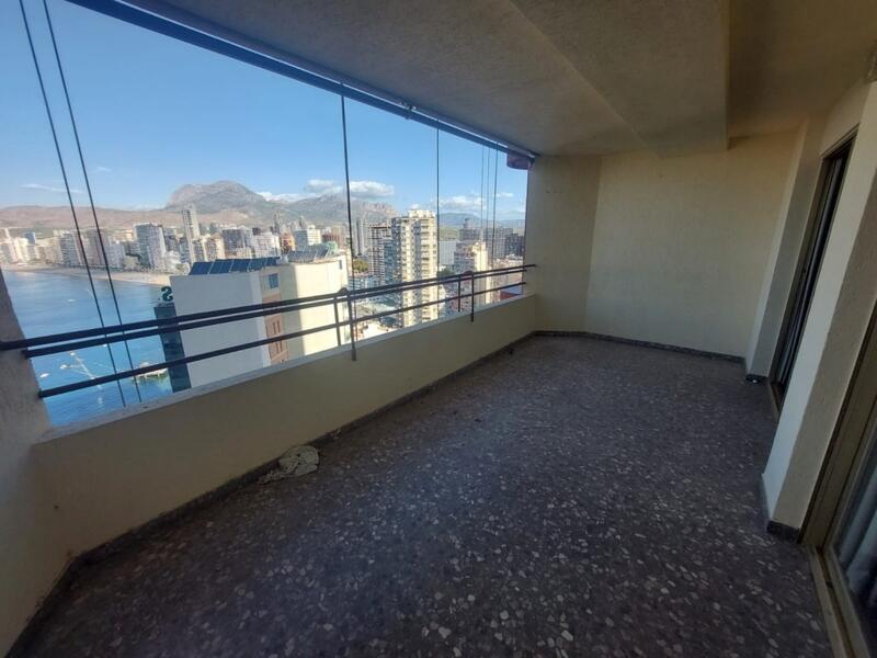 2 Cuarto Apartamento en venta