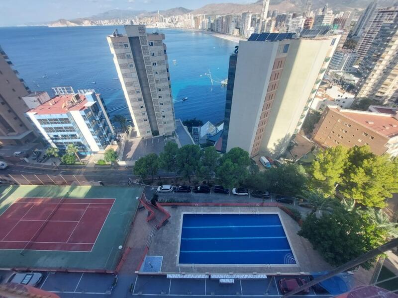 2 Cuarto Apartamento en venta