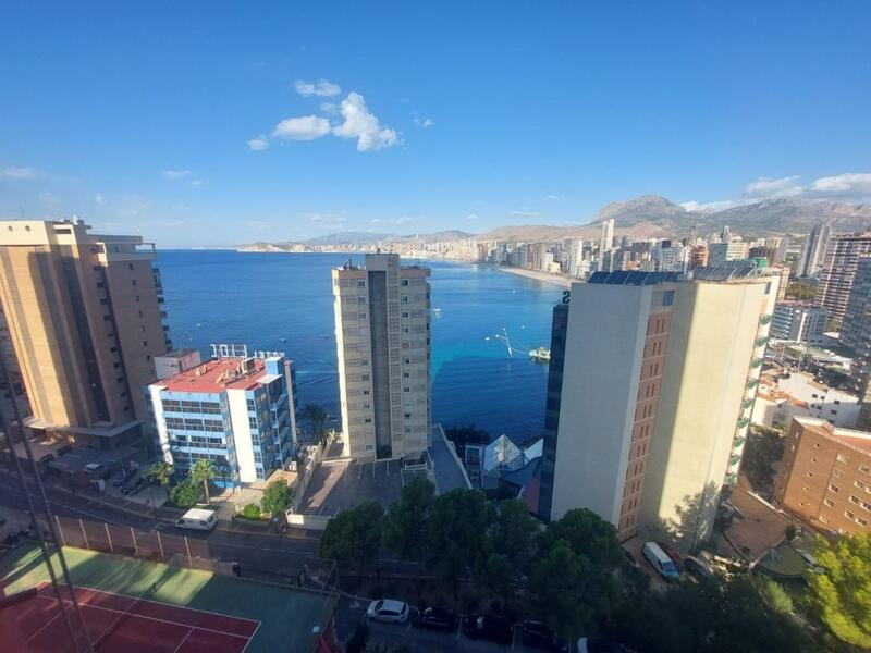 2 Cuarto Apartamento en venta