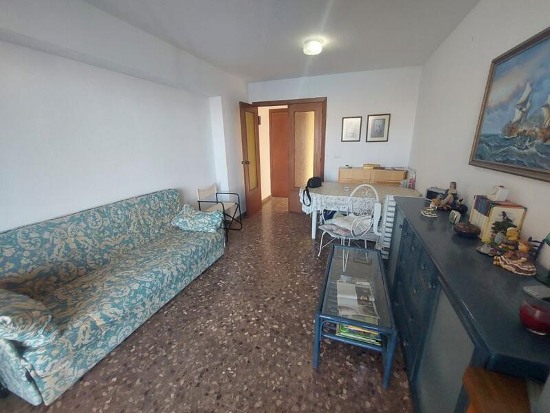 2 Cuarto Apartamento en venta