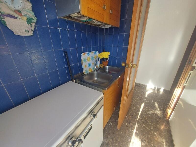 2 Cuarto Apartamento en venta