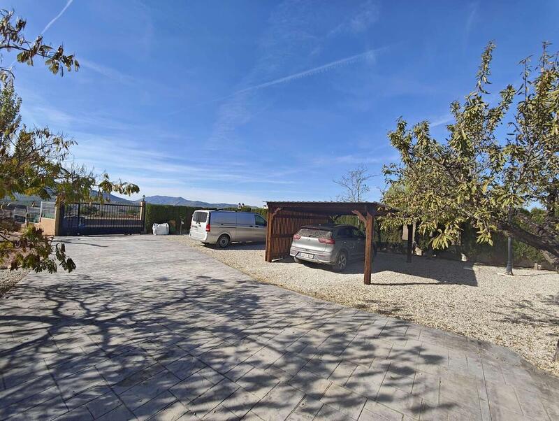 3 chambre Villa à vendre