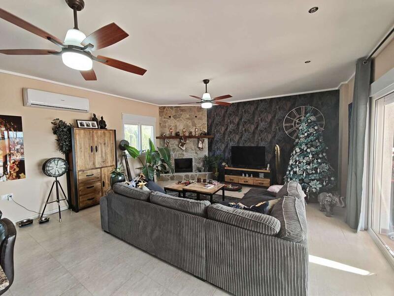 3 chambre Villa à vendre